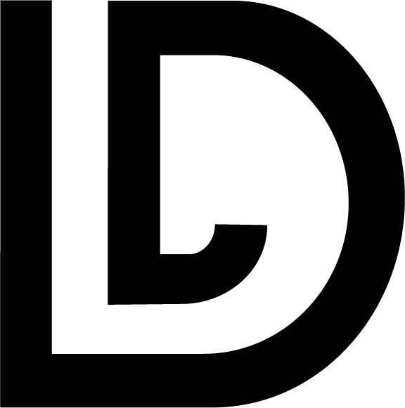 Logo La Dinguerie