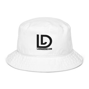 Bob écologique LDLogo black