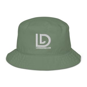 Bob écologique LDLogo white