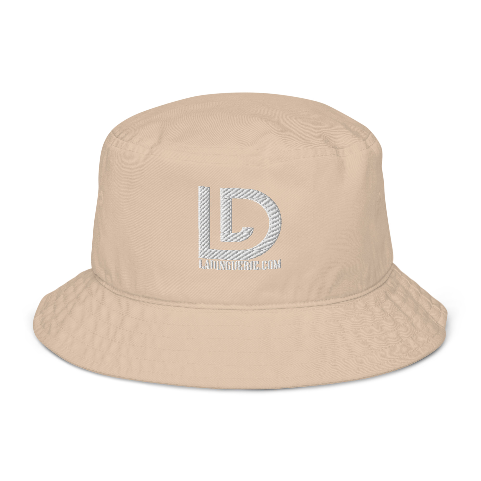 Bob écologique LDLogo white – Image 3