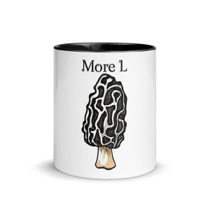 Mug à Intérieur Coloré More-L