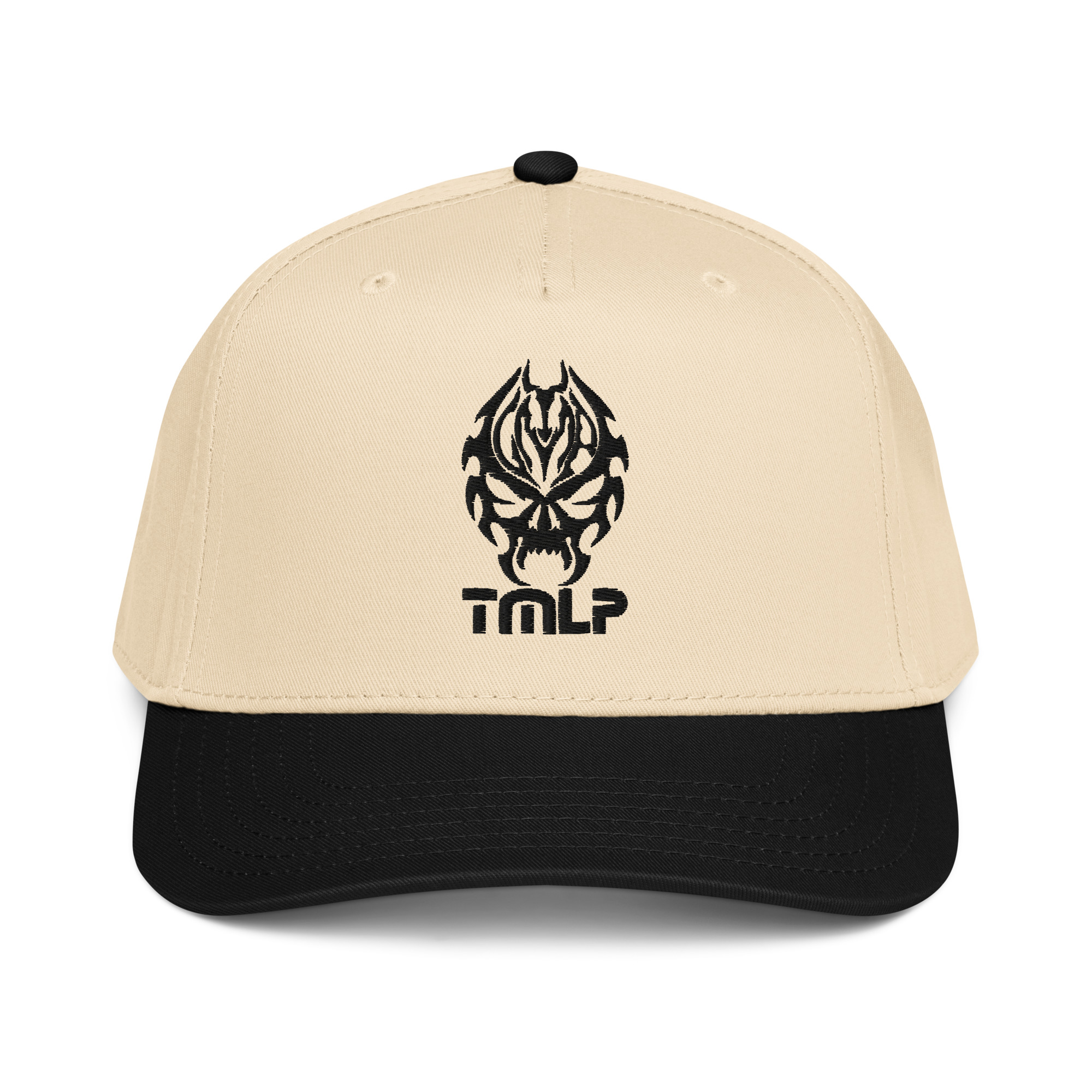 Casquette à 5 panneaux TMLP03