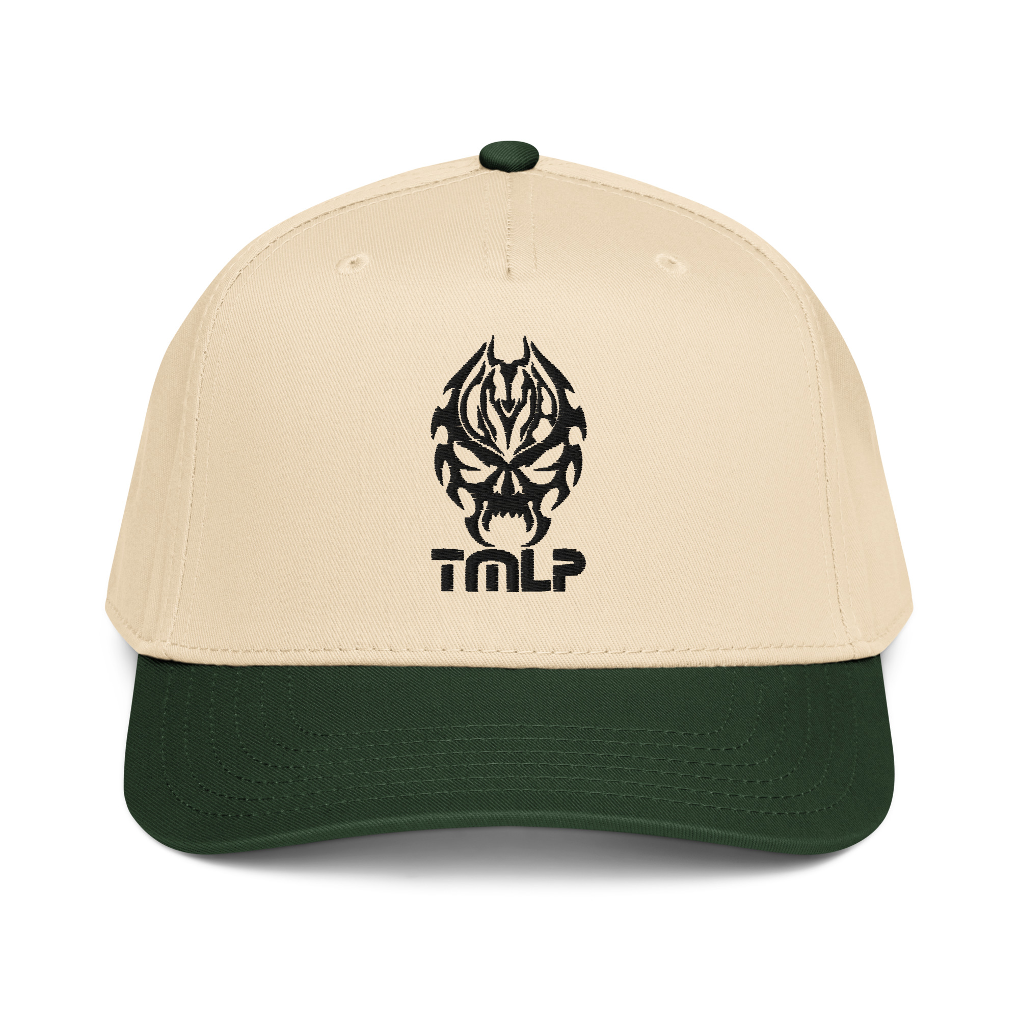 Casquette à 5 panneaux TMLP03 – Image 13
