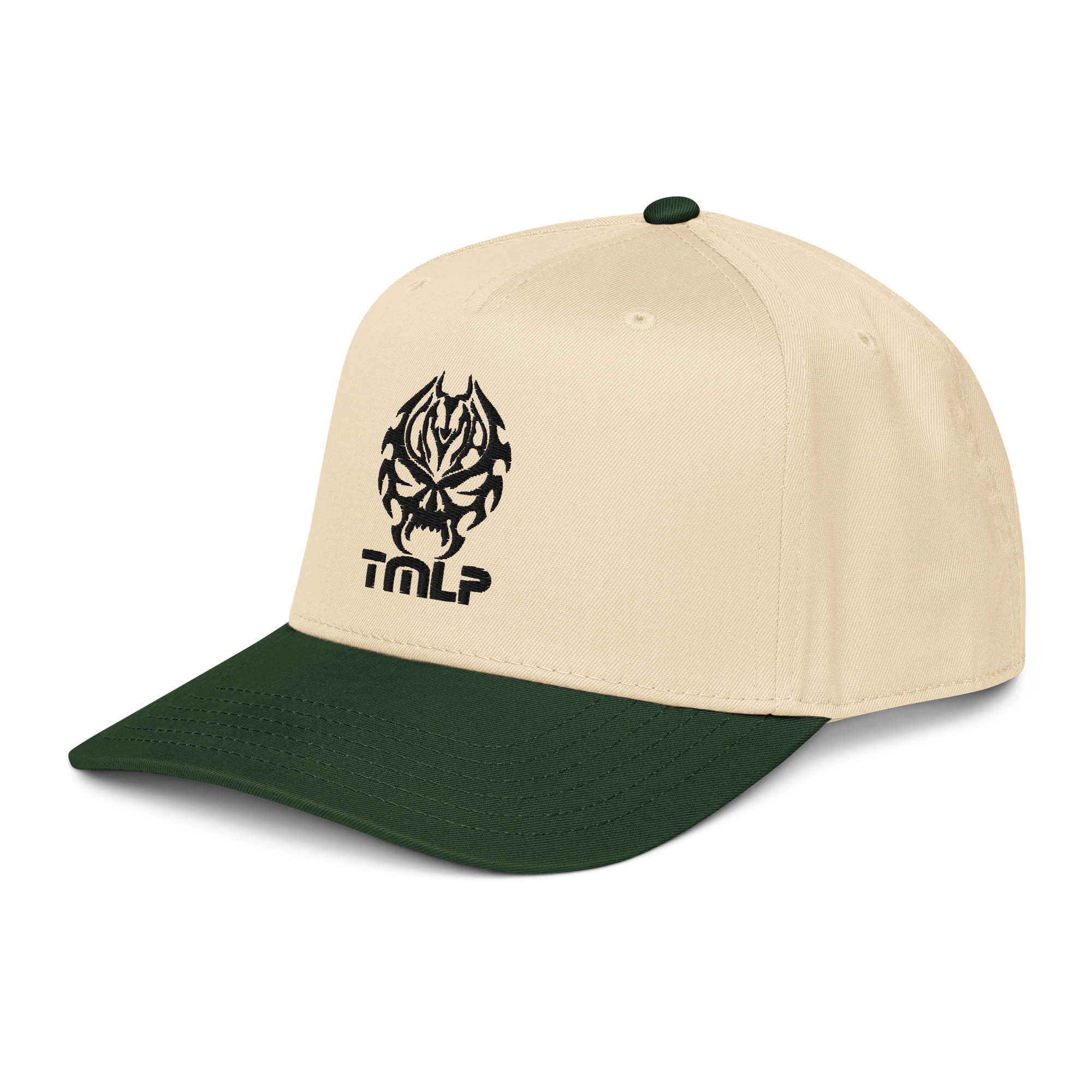 Casquette à 5 panneaux TMLP03 – Image 15
