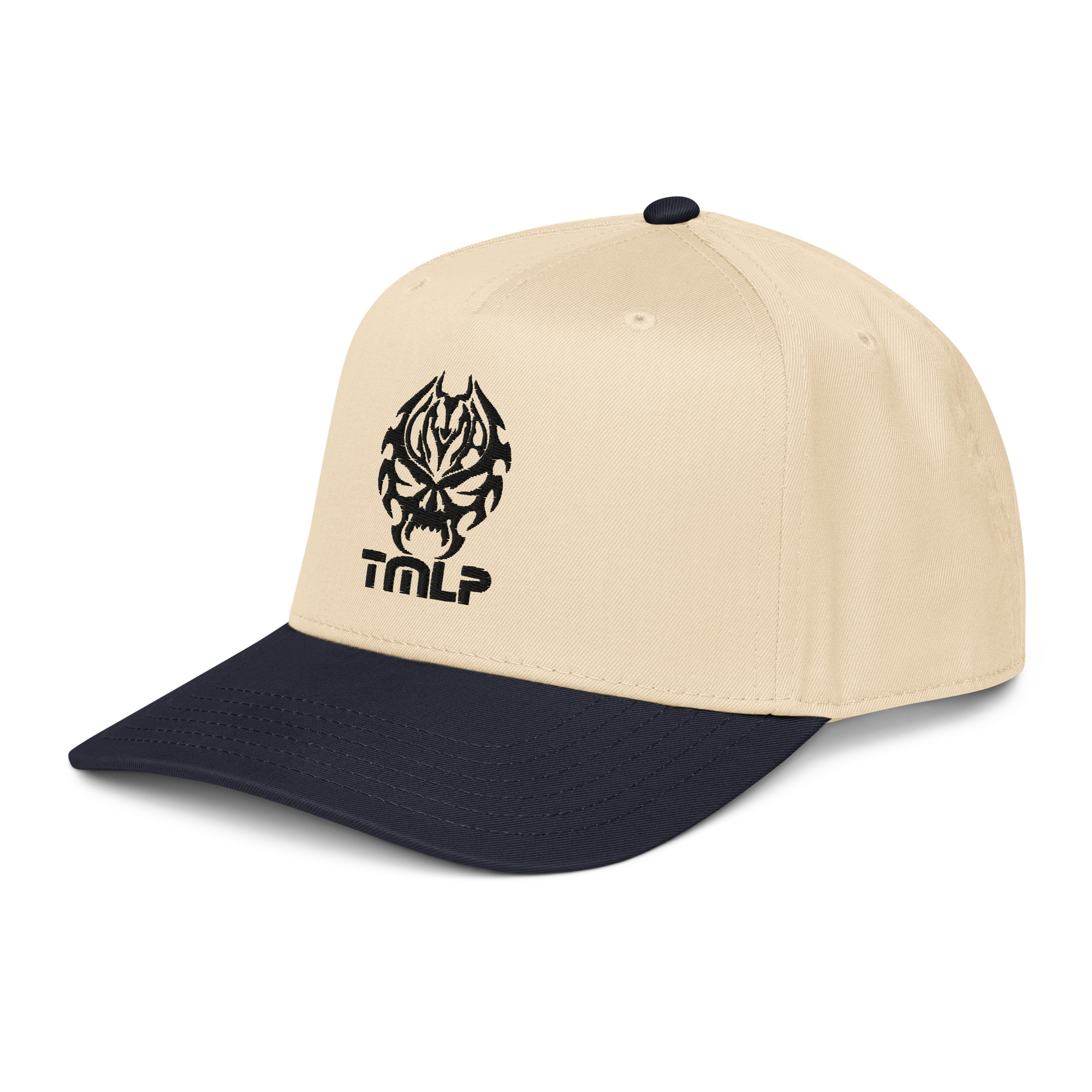 Casquette à 5 panneaux TMLP03 – Image 11