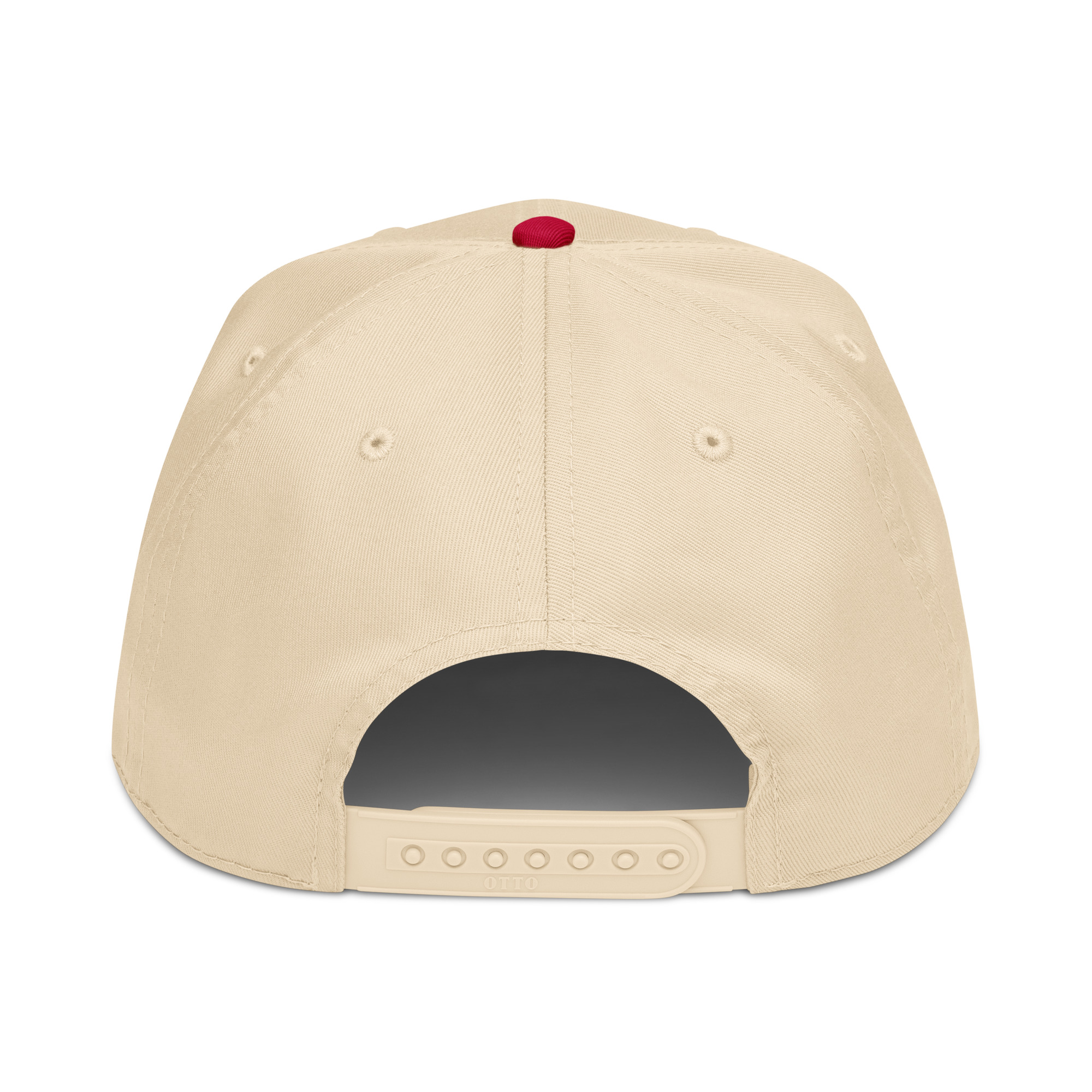 Casquette à 5 panneaux TMLP03 – Image 6