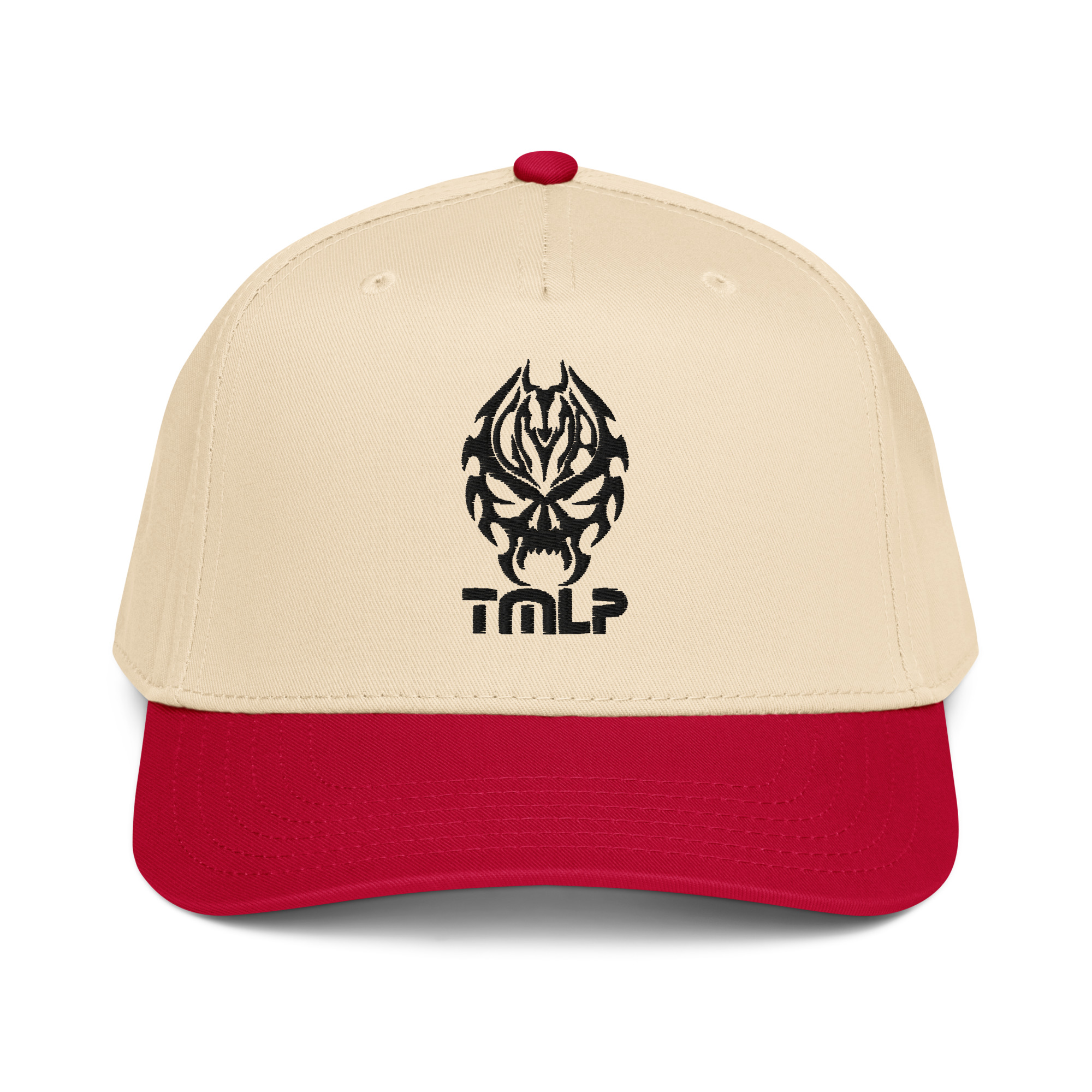 Casquette à 5 panneaux TMLP03 – Image 5