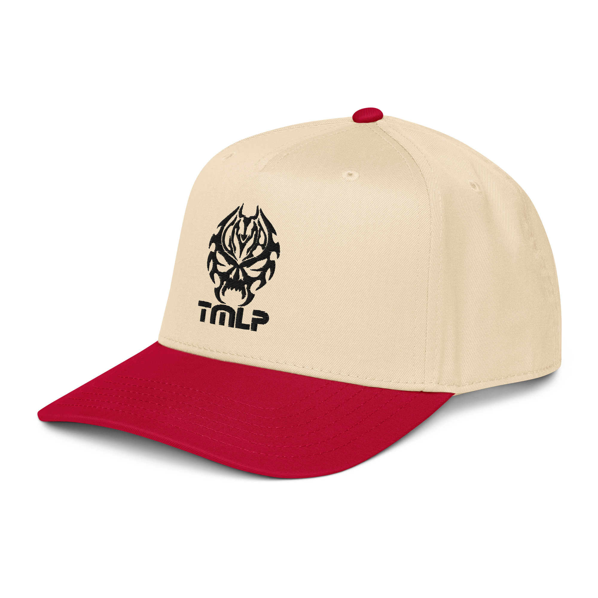 Casquette à 5 panneaux TMLP03 – Image 7