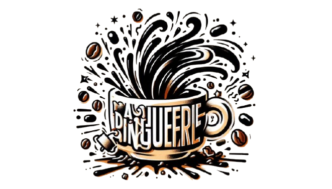 Mug La Dinguerie