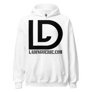 Sweat à capuche LD