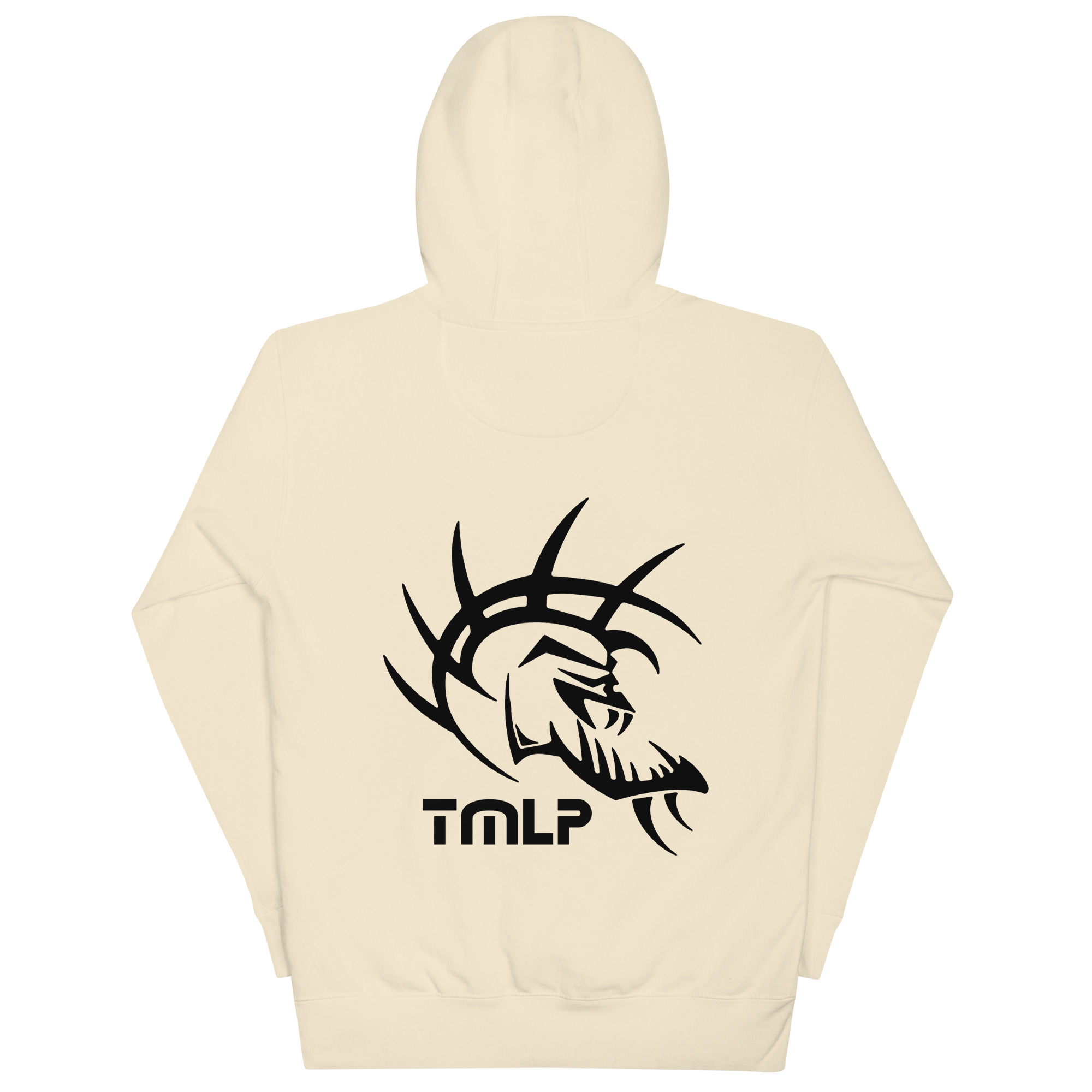 Sweat à Capuche Unisexe TMLP – Image 12