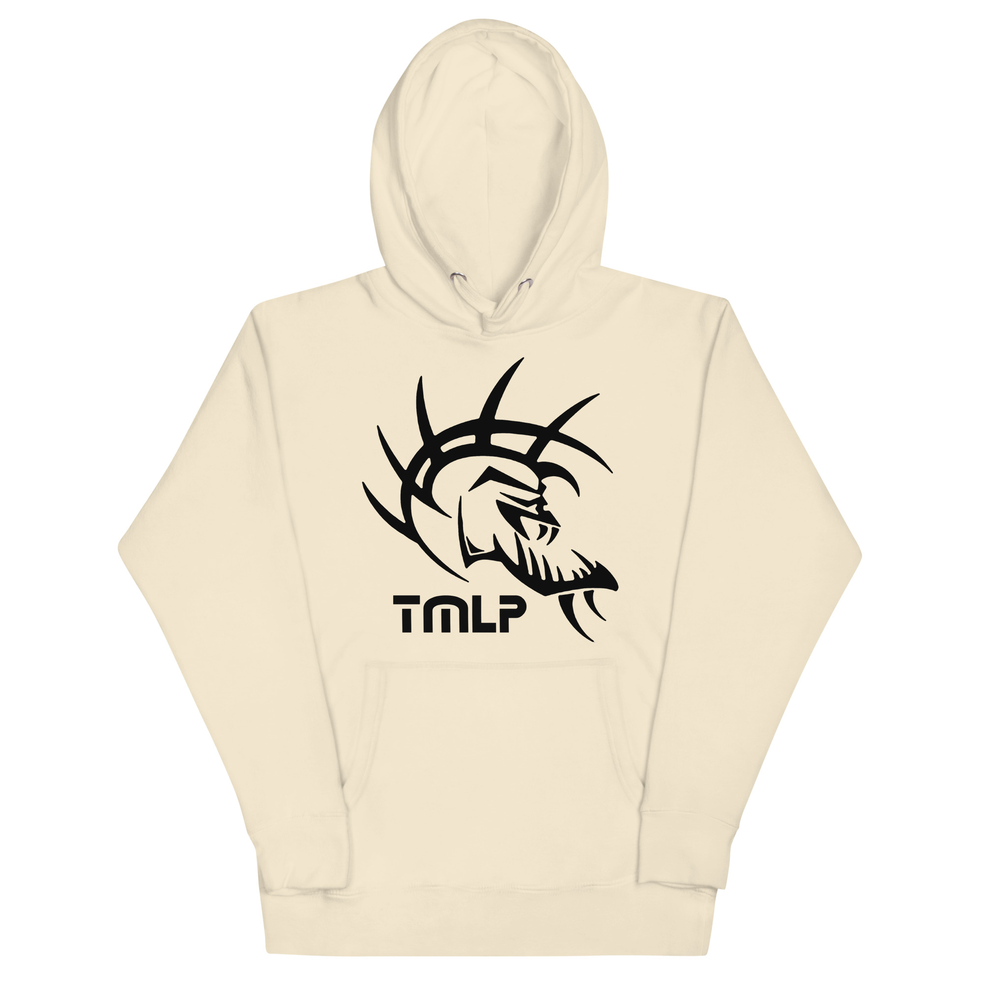 Sweat à Capuche Unisexe TMLP – Image 11