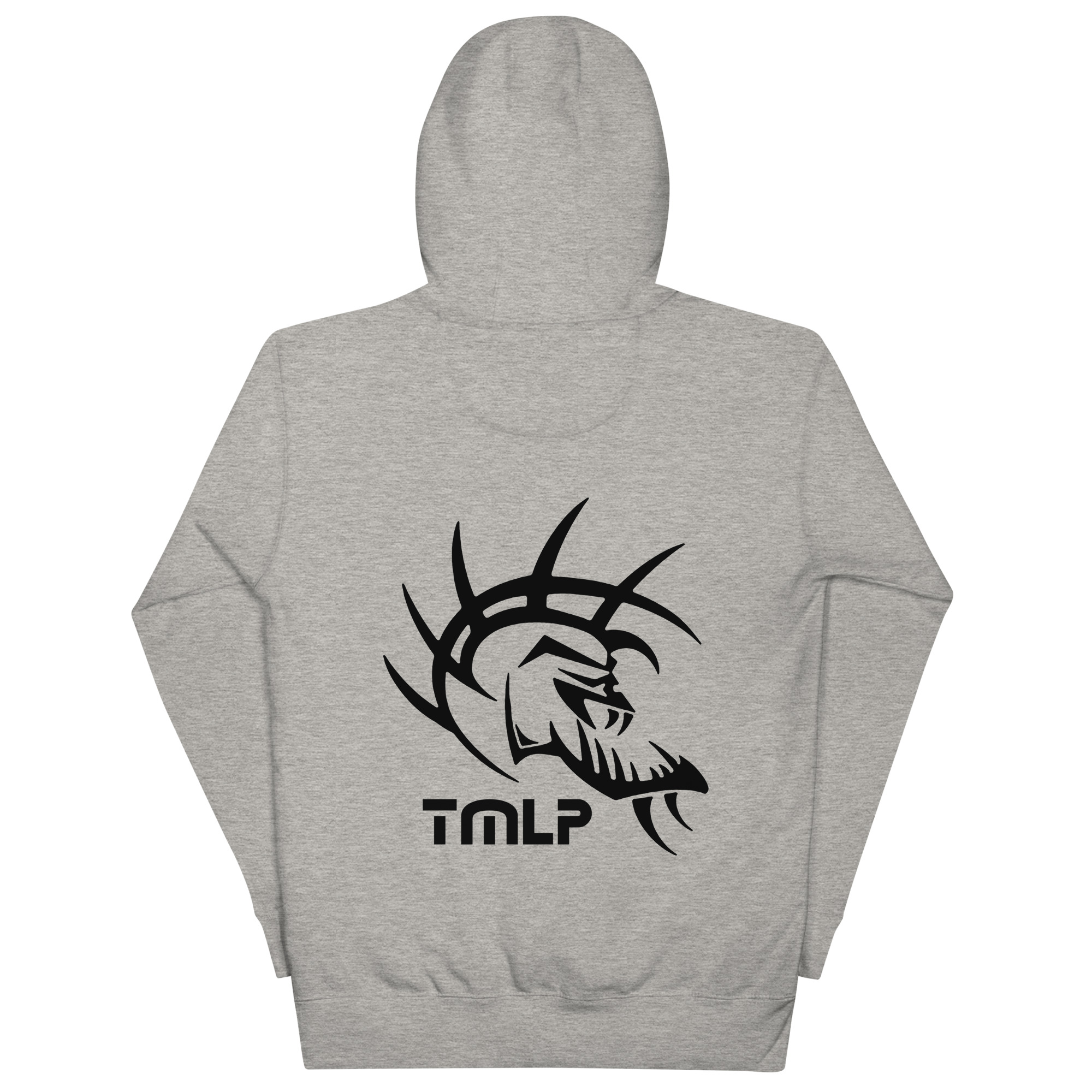 Sweat à Capuche Unisexe TMLP – Image 10