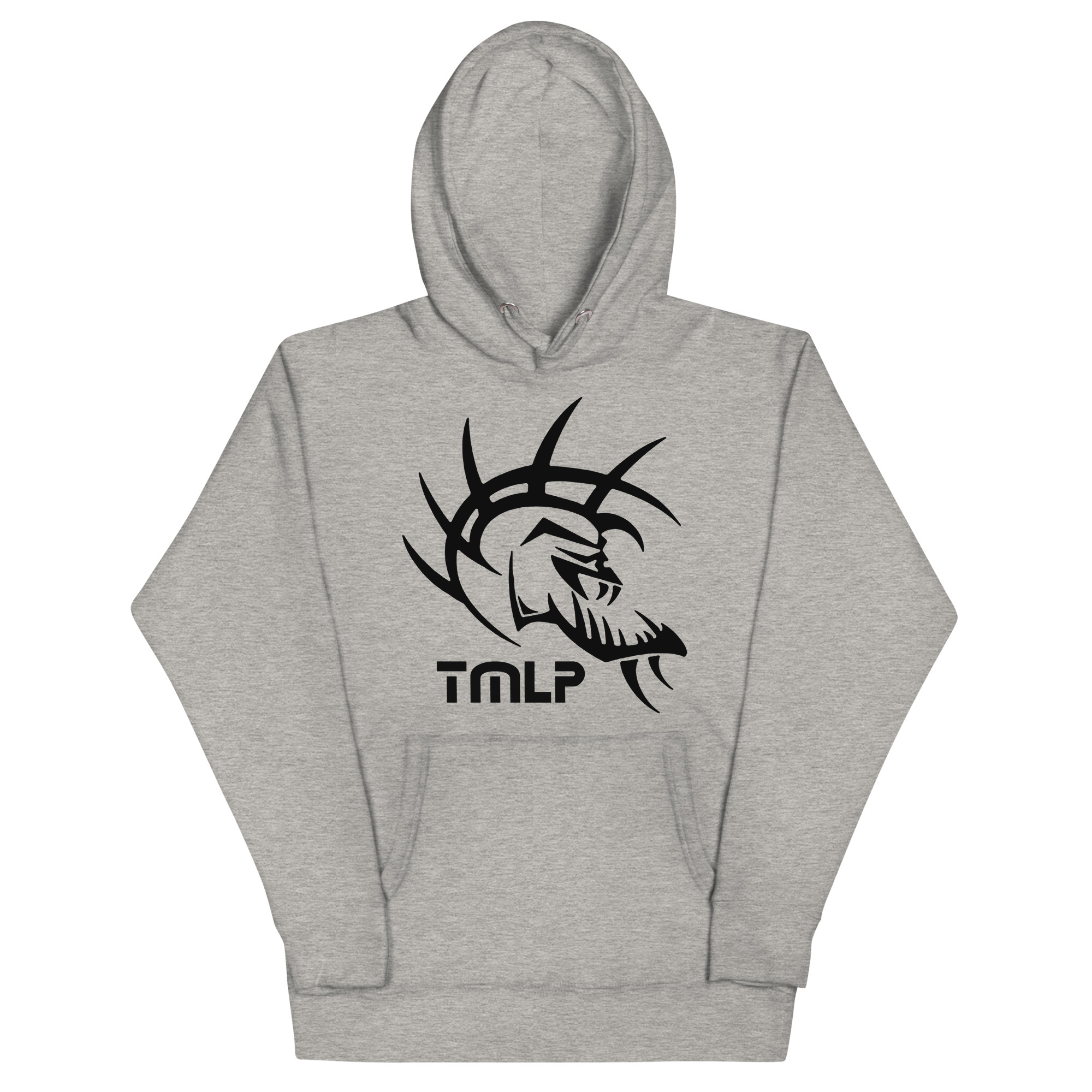 Sweat à Capuche Unisexe TMLP – Image 9