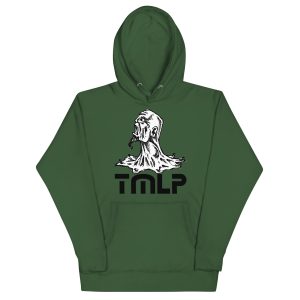 Sweat à Capuche Unisexe TMLP02