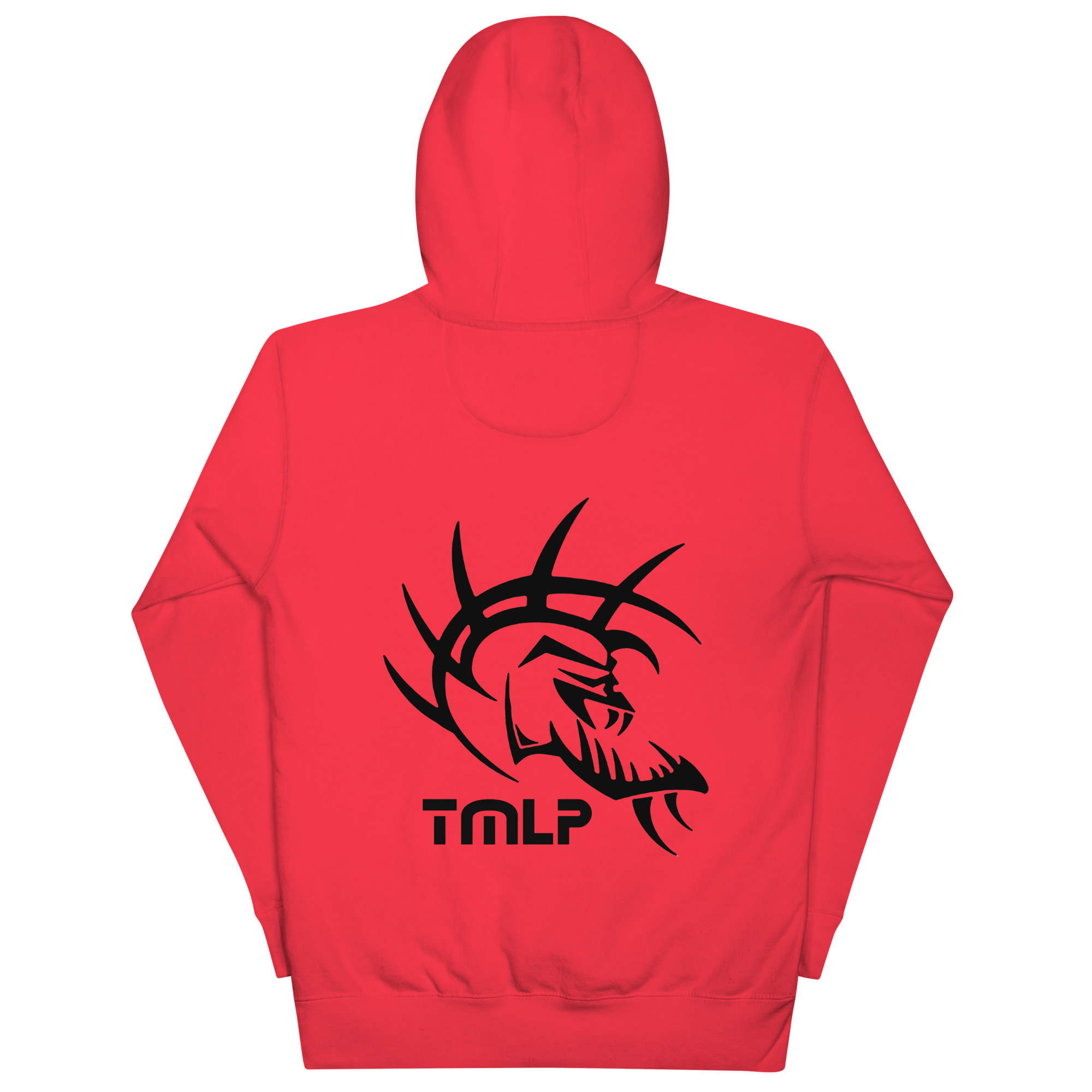 Sweat à Capuche Unisexe TMLP – Image 8