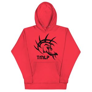 Sweat à Capuche Unisexe TMLP