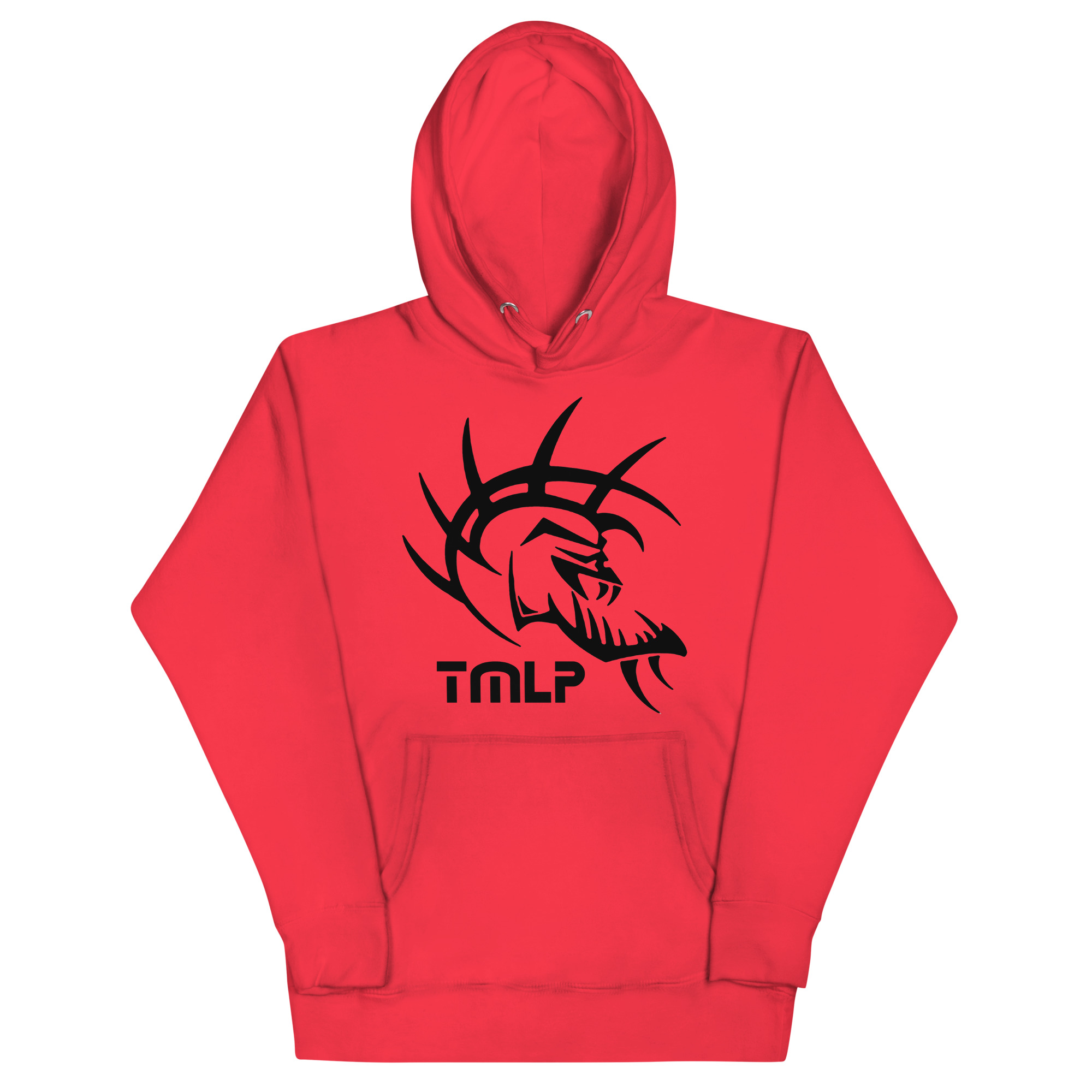 Sweat à Capuche Unisexe TMLP