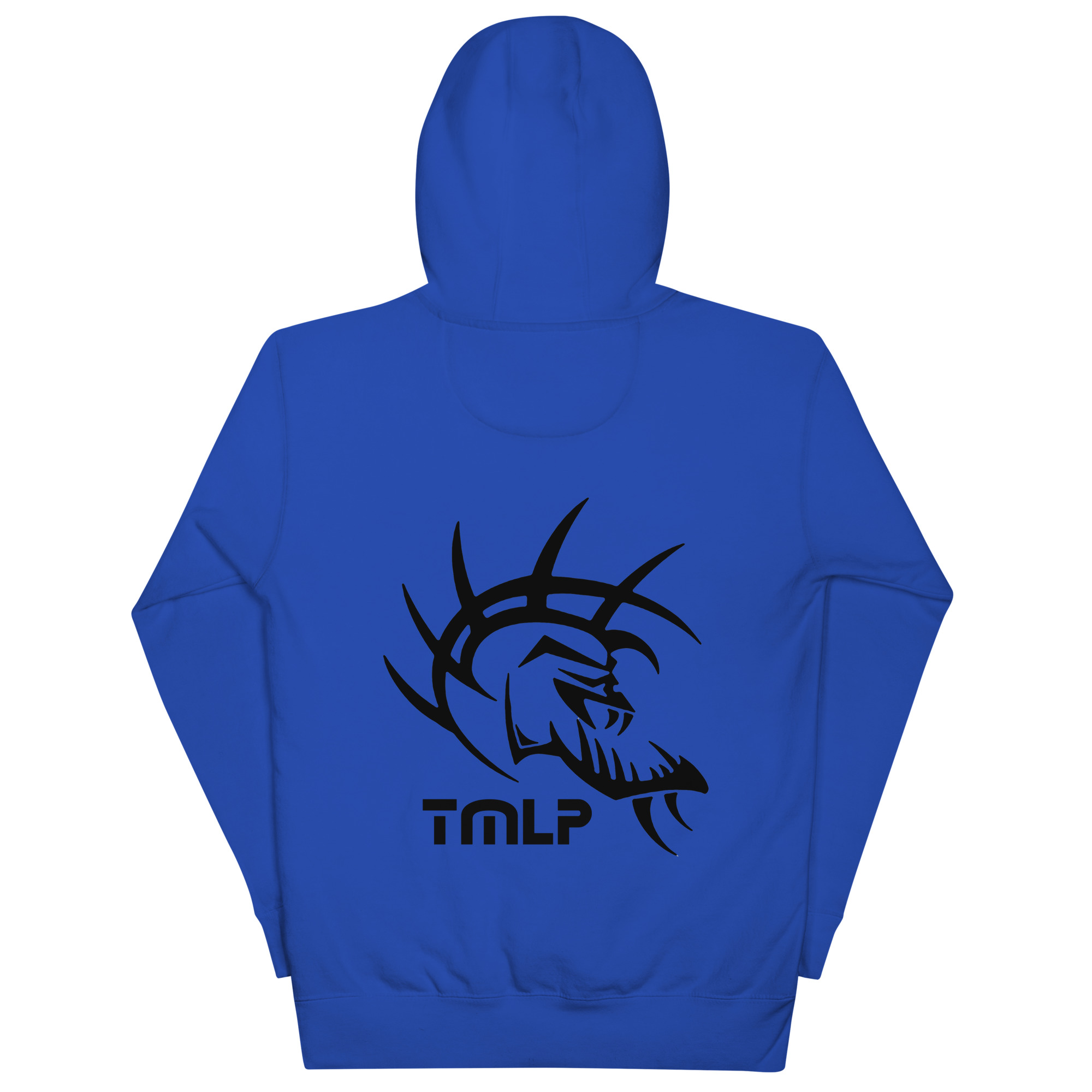 Sweat à Capuche Unisexe TMLP – Image 5