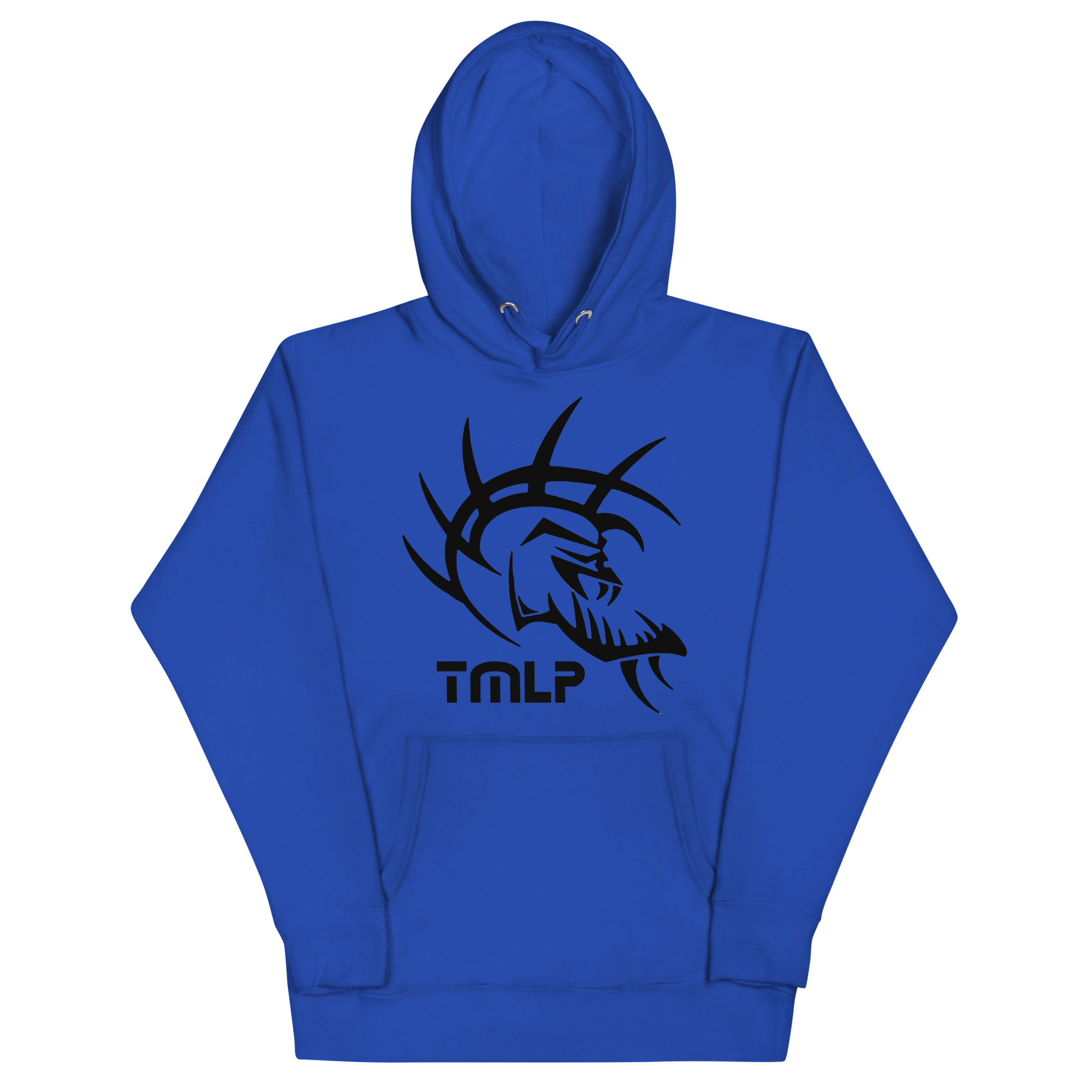 Sweat à Capuche Unisexe TMLP – Image 4