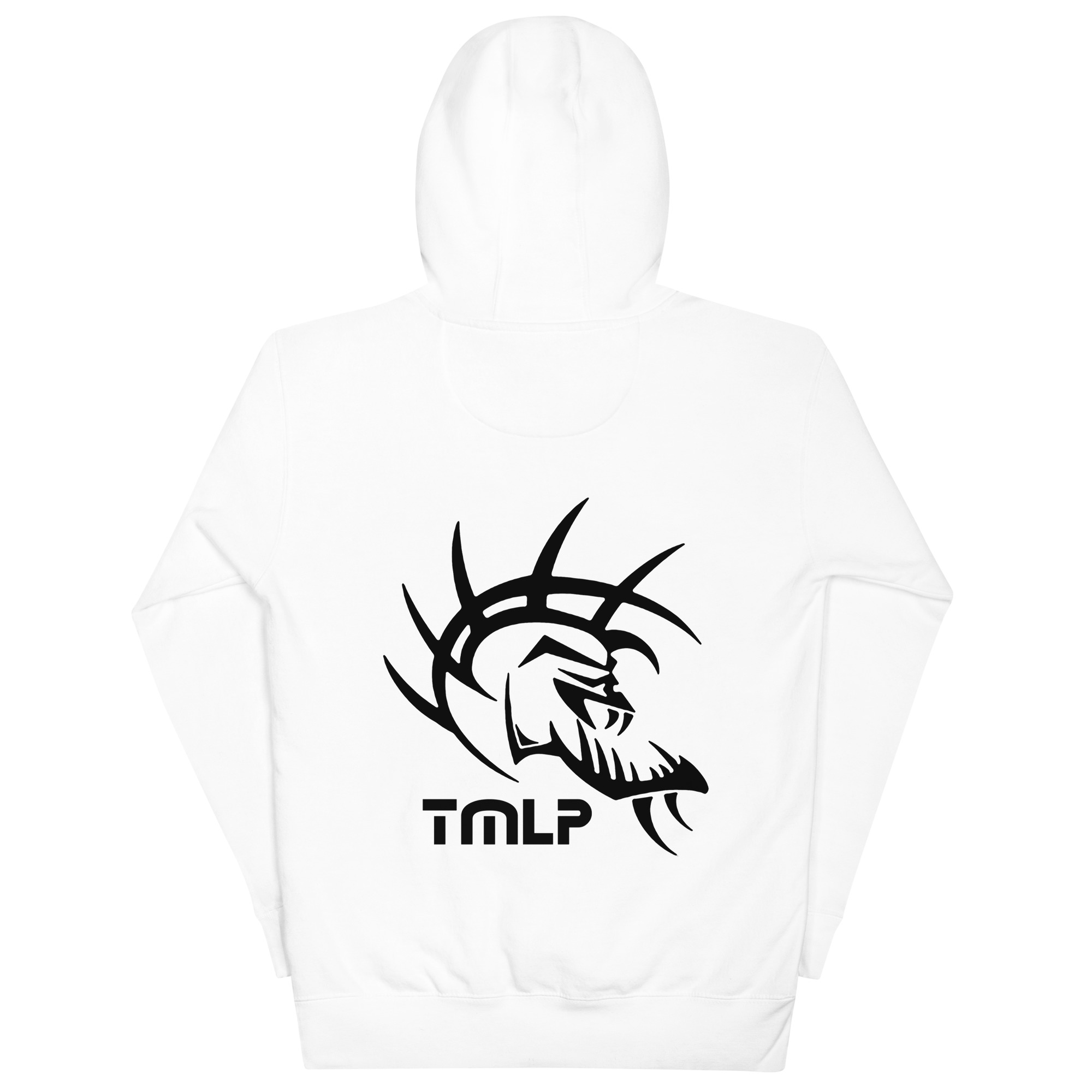 Sweat à Capuche Unisexe TMLP – Image 14