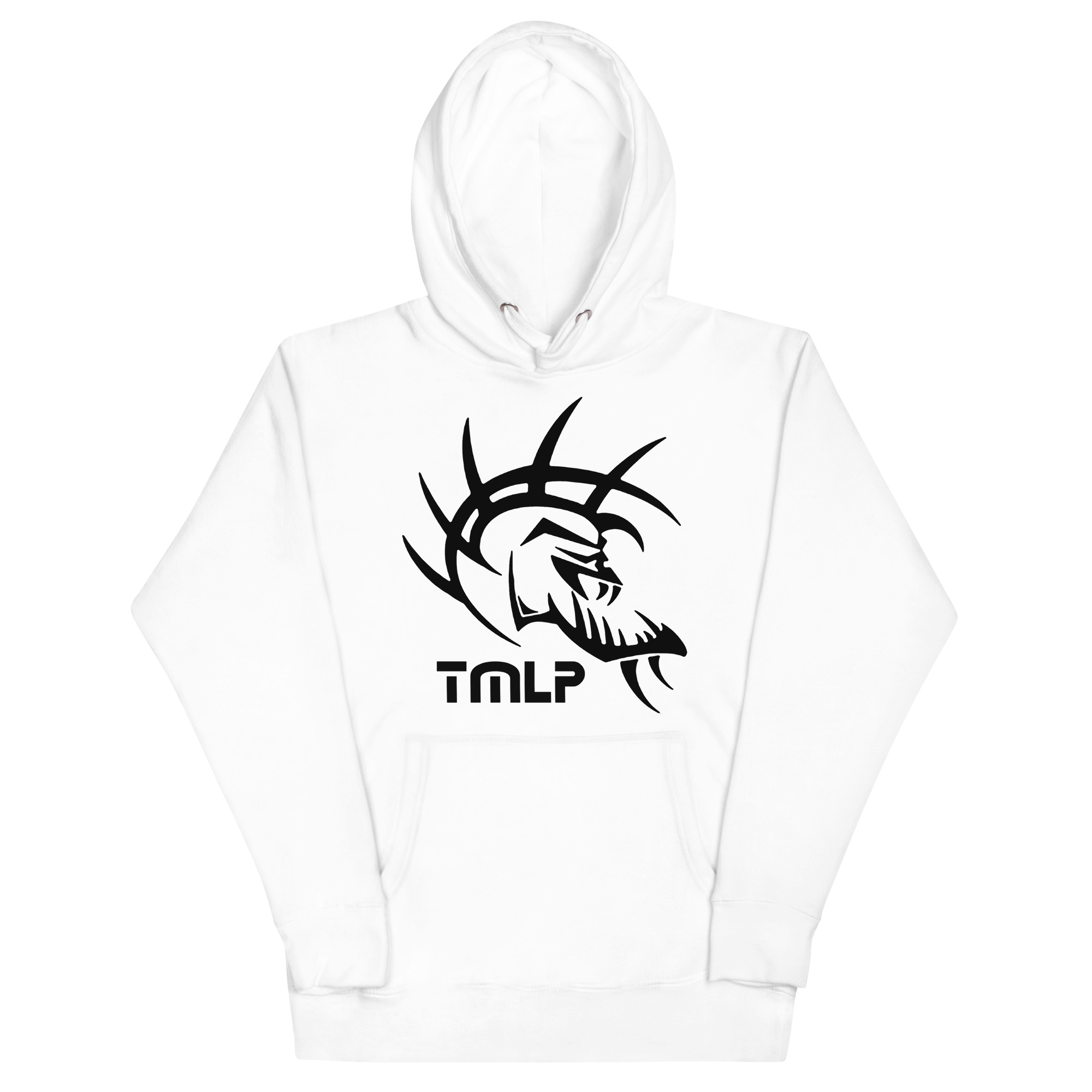 Sweat à Capuche Unisexe TMLP – Image 13