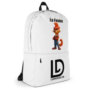 Sac à dos LD La Fouine