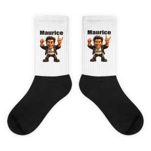 Chaussettes Maurice