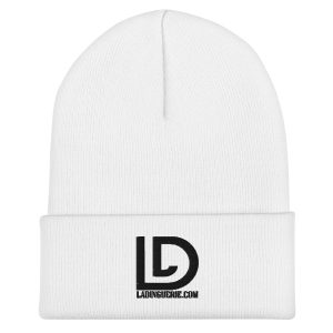 Bonnet à Revers LD