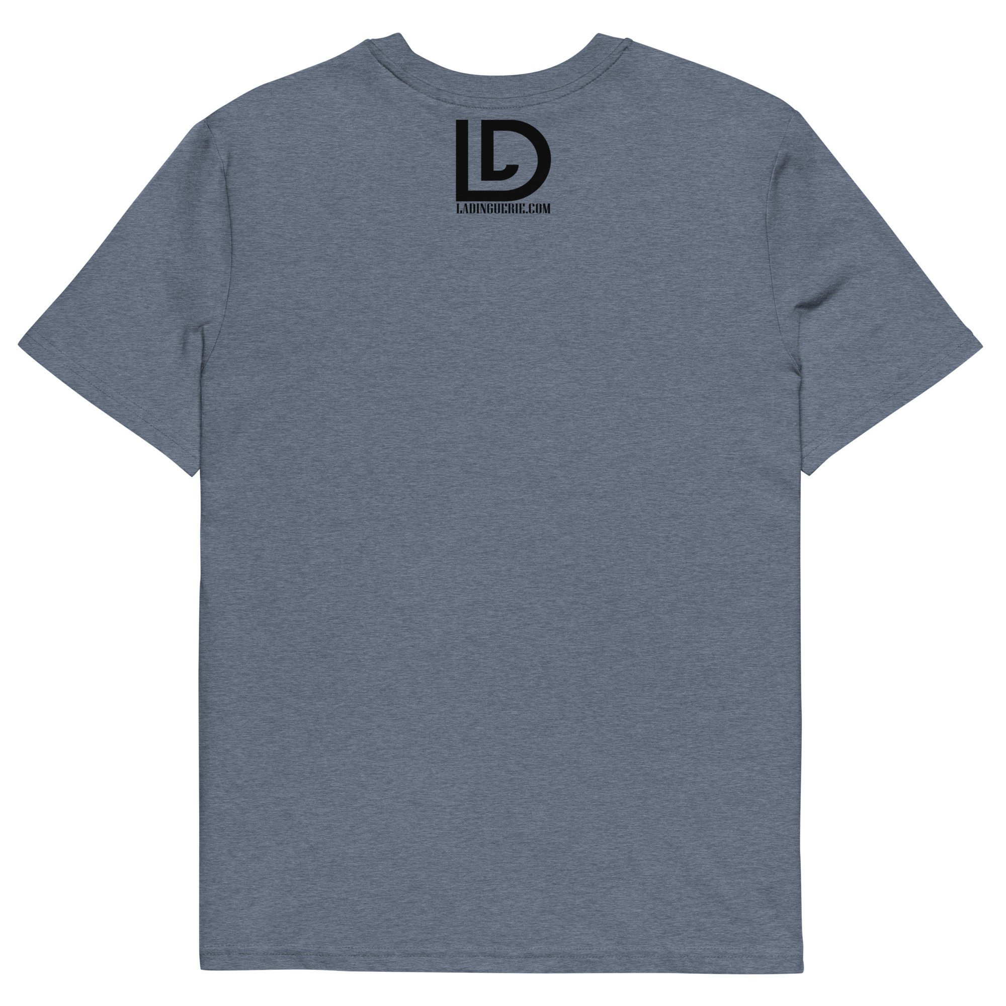 T-shirt BIO retraite – Image 16