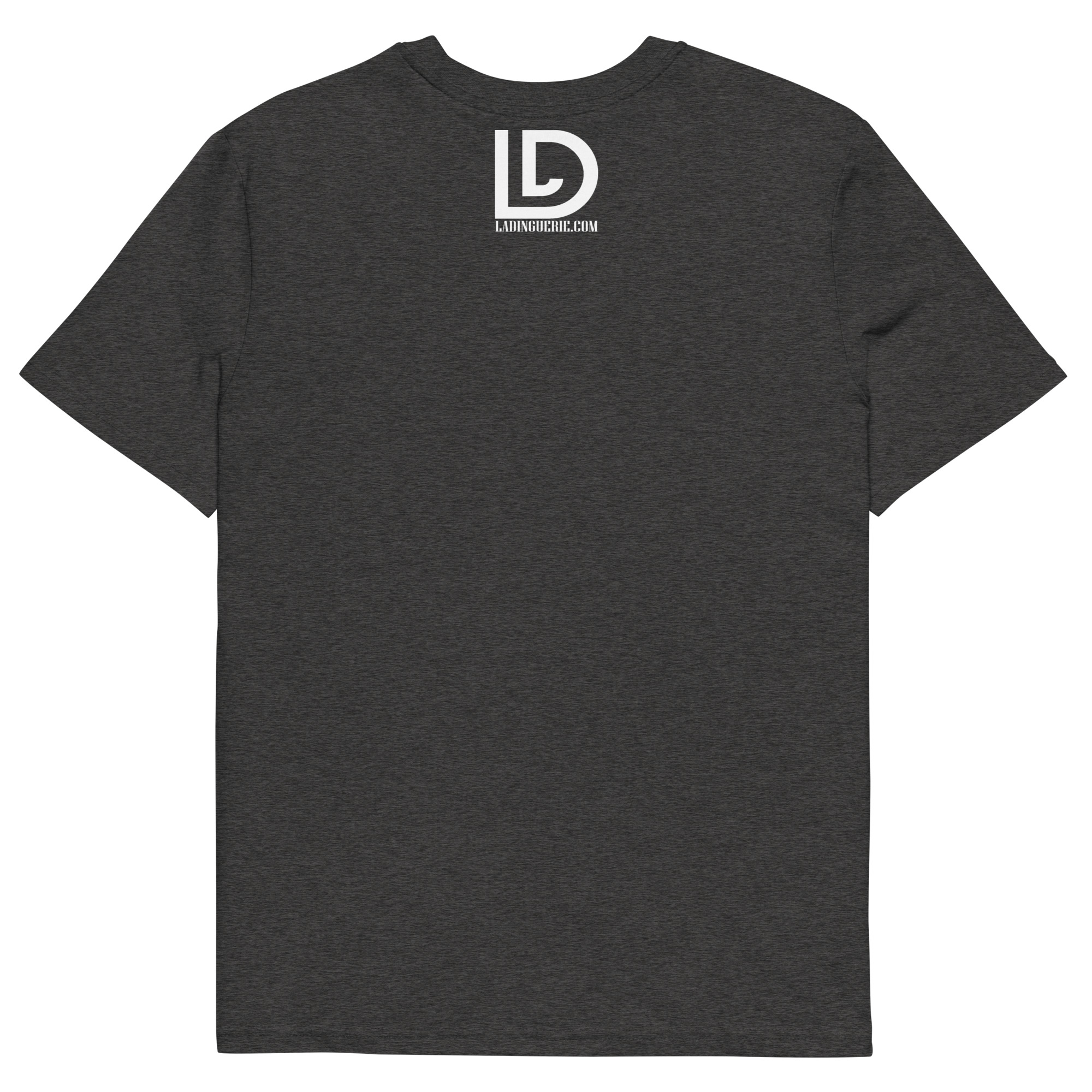 T-shirt BIO Despieds Blanc – Image 6