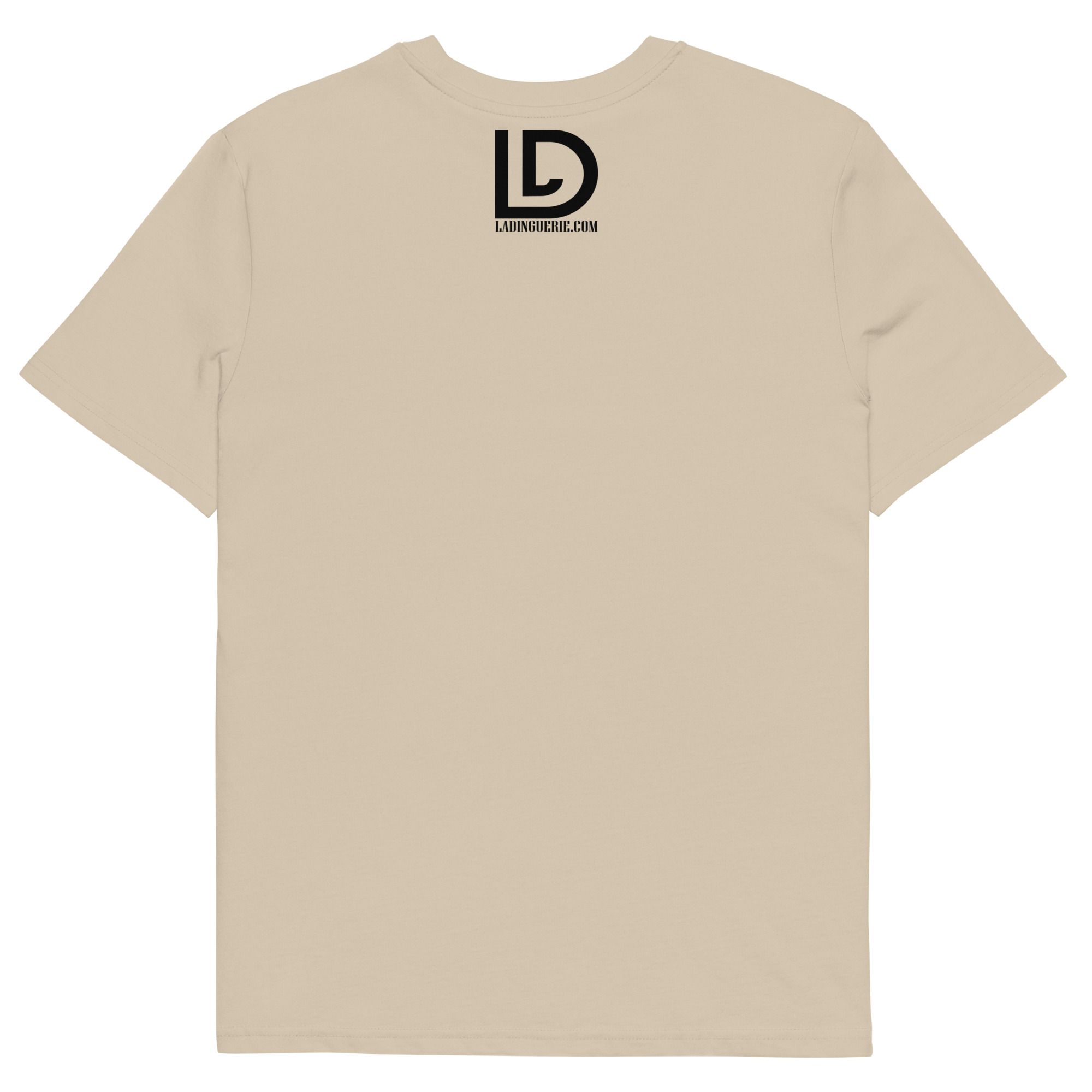 T-shirt BIO retraite – Image 20
