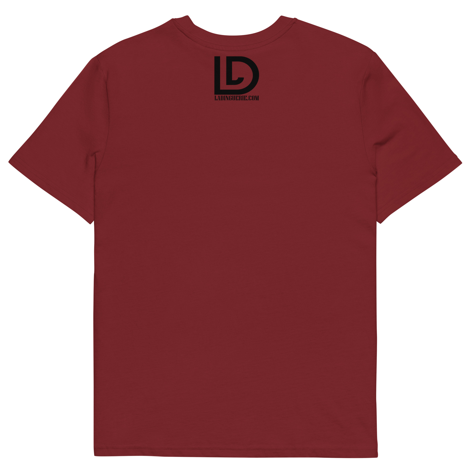 T-shirt BIO Hypo – Image 4