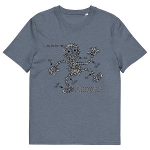 T-shirt BIO Hypo
