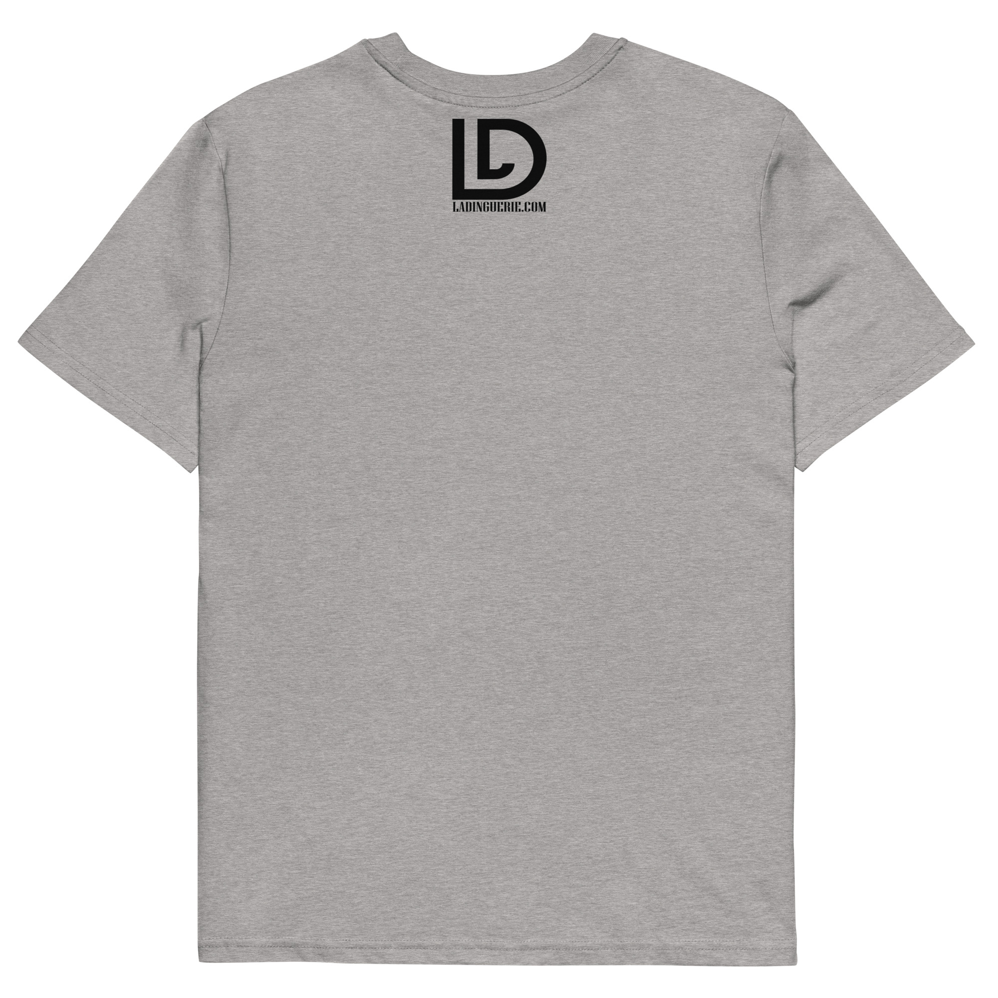 T-shirt BIO Jardinage – Image 3