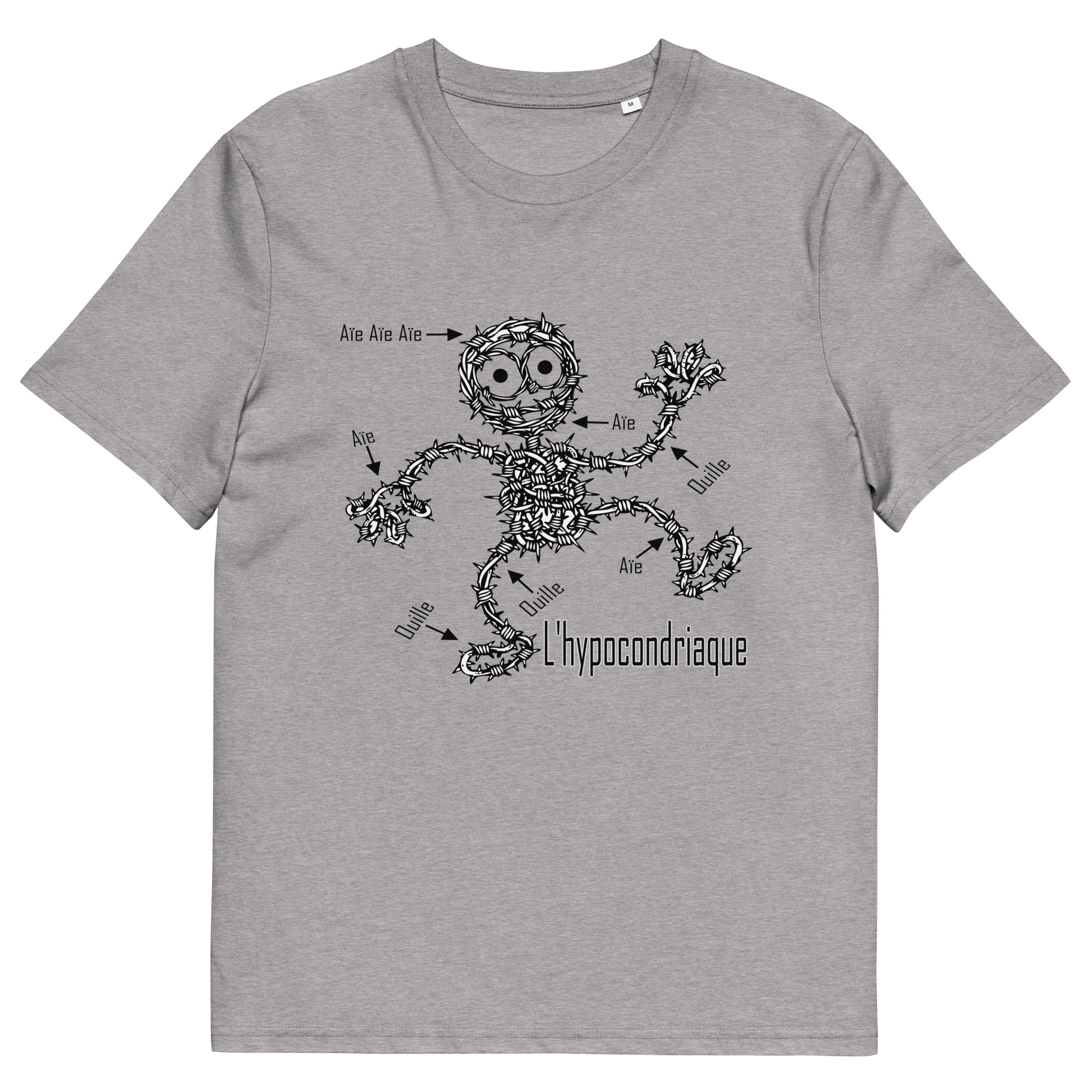 T-shirt BIO Hypo – Image 10