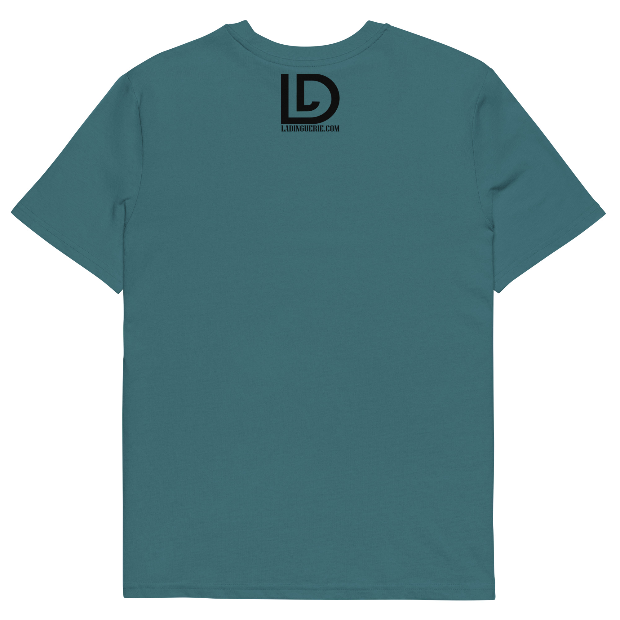 T-shirt BIO Barman – Image 2