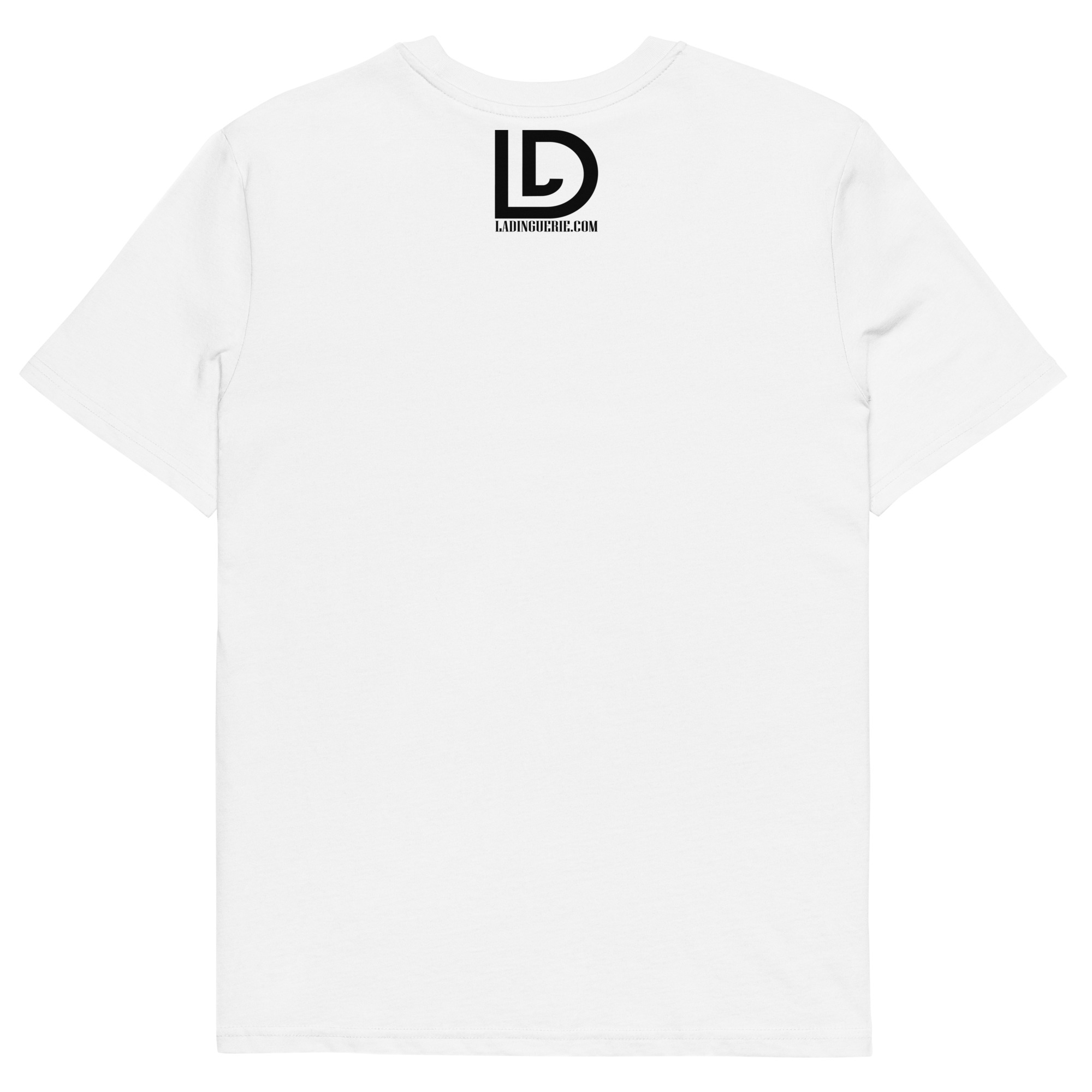 T-shirt BIO Requin – Image 12